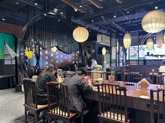 -呷哺呷哺 小火锅 (浦东新欧尚超市店)