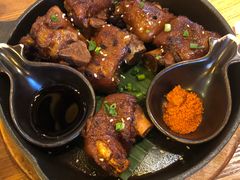 -云海肴·汽锅鸡·云南菜(苏州中心店)