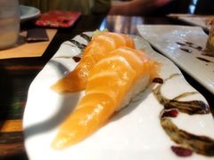 -山葵家·创意料理(临平银泰城店)