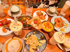 -食陆号·新式台湾创意菜(十全街首店)