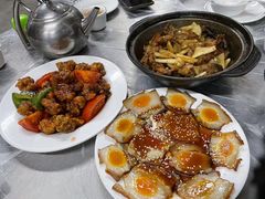 -黎记大排档(慈云路店)