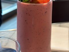 -Margherita雏菊意大利餐厅(雅颂庭购物中心店)