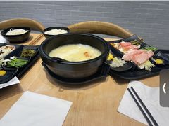 -尚桥缘过桥米线(北京长安天街店)