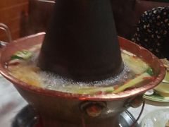 -羊家胡同·龙虾烧烤火锅(龙汇路店)