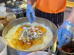 -安徽阜阳卷馍(西单店)