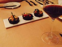 -郑州希尔顿酒店·阿米奇意大利餐厅