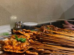 -李不管把把烧(绵阳总店)