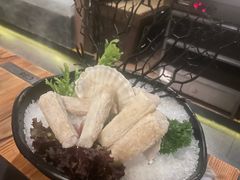 -湊湊火锅·茶憩(恒隆广场店)