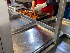 自助取餐区-陶记正宗德州扒鸡(科巷店)