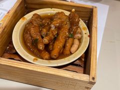 -蔡澜点心·粤菜(西单大悦城店)