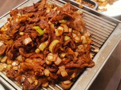 -新乾隆酒楼(帝景园店)