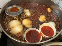 -渝味黄姐火锅(黄泥村店)
