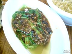 青菜-五芳齋(云南南路店)