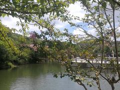 -白马涧龙池景区