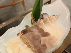 -左庭右院鲜牛肉火锅(苏州园区永旺店)