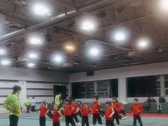 -武术世家少儿培训中心(首都体育学院店)