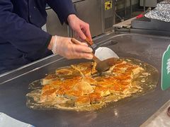 -亚马逊蒸汽活海鲜自助(LCM置汇旭辉广场店)