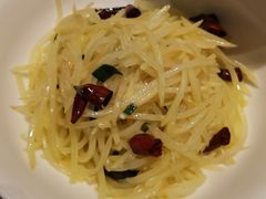 风味土豆丝-兰湘子·湘菜小炒(南京江宁万达店)