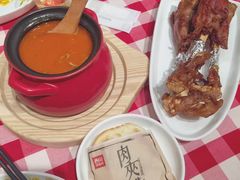 -西贝莜面村(镇江苏宁广场店)