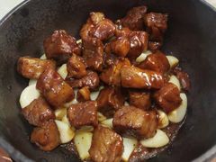 -金典银峰老鹅馆·昆山菜(亭林公园店)