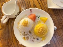 -椰语堂·海南清补凉(中山骑楼店)