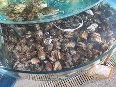 -蓝珊甄选海鲜自助·火锅大排档(近阿那亚店)