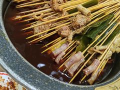 -冒椒火辣(奎星楼街店)