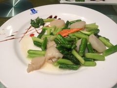 -名汇粤菜馆(黄兴路店)