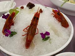 -金时代顺风大酒店(金山店)