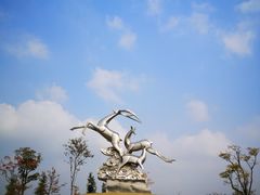 -广富林郊野公园