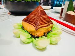 -湖滨28中餐厅·西湖宴·杭州君悦酒店