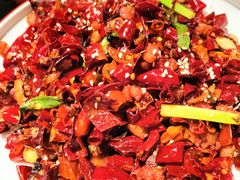 -山城外·非遗酸菜鱼(盛龙广场店)