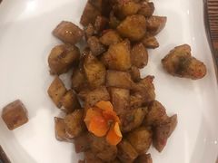 -素心小筑(后沙裕镇店)