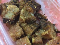 -脆皮五花肉(建东街旗舰店)