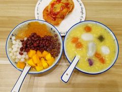 -广场正宗原汁薏米店