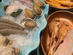 -牛New寿喜烧(中山公园龙之梦店)
