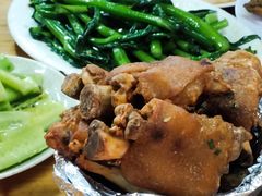 -真好吃牛杂(白沙店)