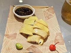 -宋园·金宴浙鲜馆(静安店)