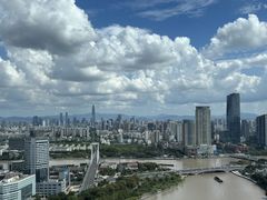 -宁波万豪酒店