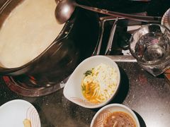 -捞王猪肚鸡火锅(昆山店)