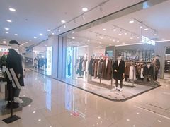 -新世界百货(顺义店)