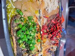 -伟大航路烤鱼(迅驰广场店)