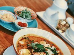 -Ginger(兴国路店)