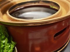 -西塔老太太泥炉烤肉(龙湖北苑天街店)