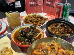 -老闵田螺馆·南昌市井菜·特色小吃(总店)