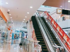 -万达广场(金堂店)