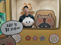 -KAKAO FRIENDS(弘大店)