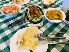 Butter&nbsp;Chicken特色奶油鸡-Santoor 萨都里印度餐厅(北锣鼓巷店)