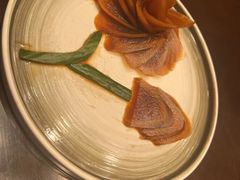 -中山保利艾美酒店-乐美中餐厅