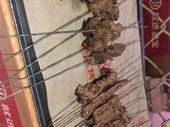 -叁宝烤肉·西安烧烤(东三爻店)